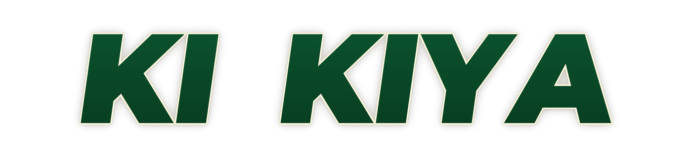 ki kiya